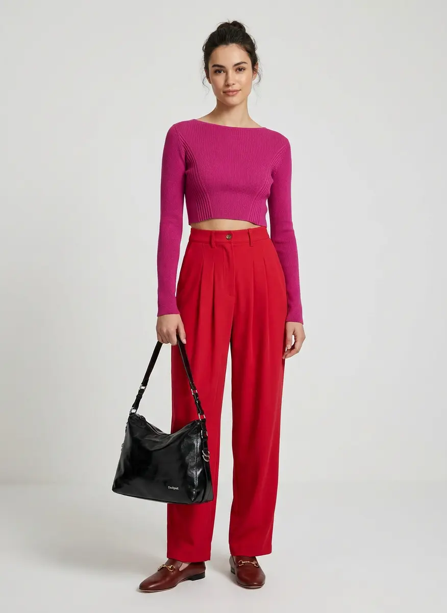 Sophisticated Monochromatic Tone