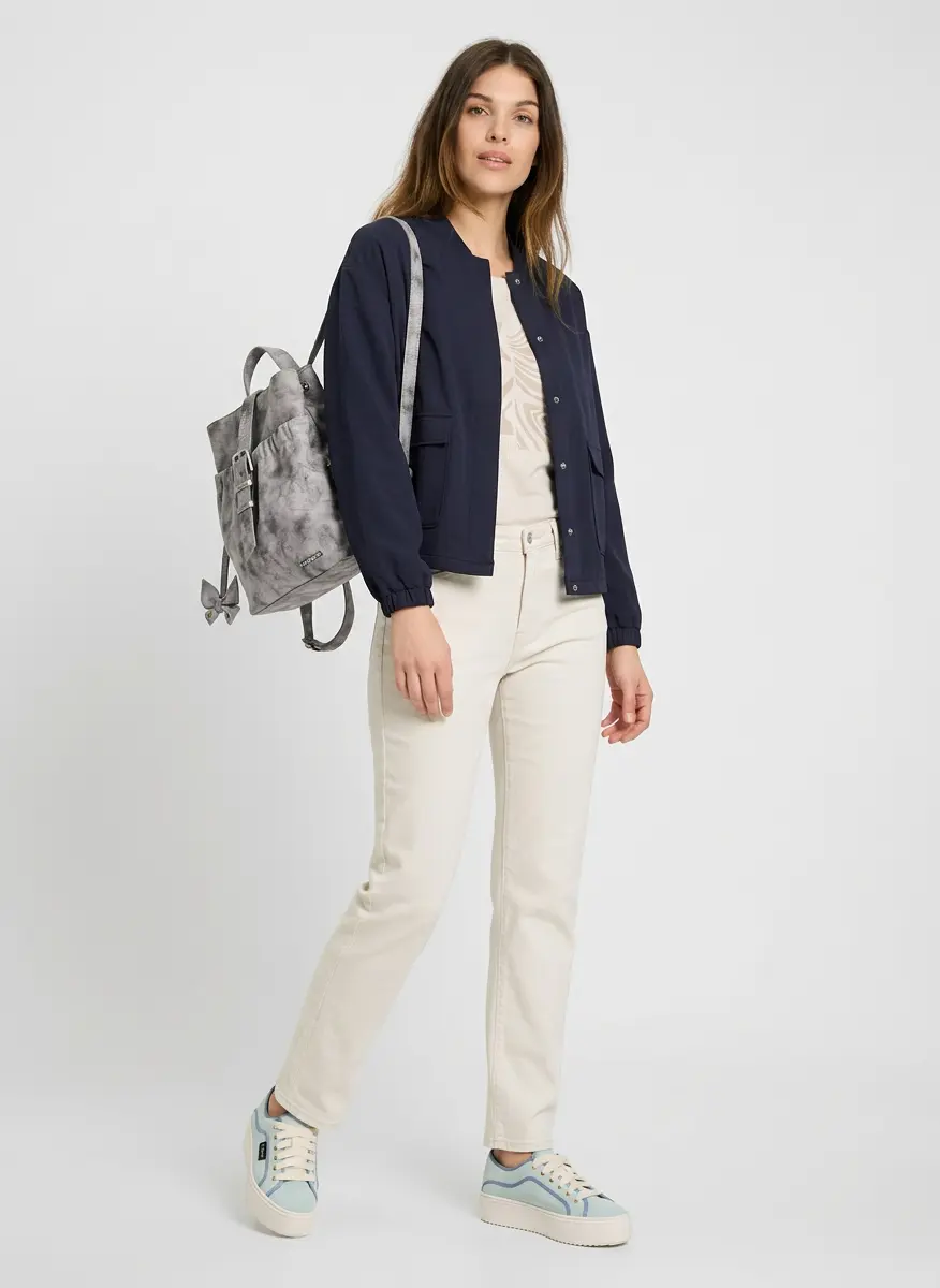 Coastal Casual Layers
