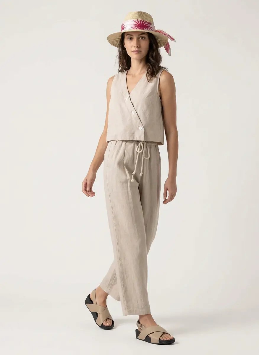 Summer Lounge Chic