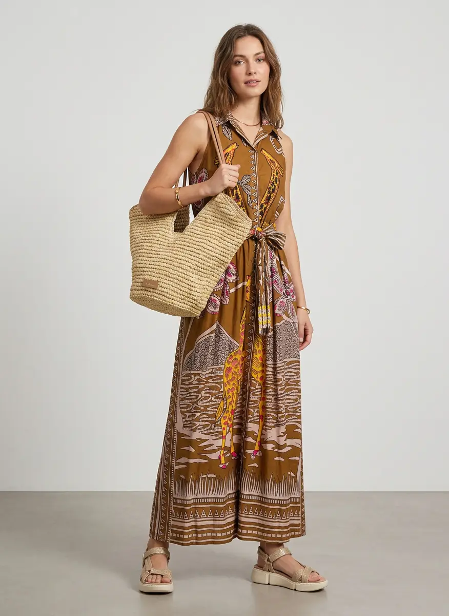 Coastal Casual Market