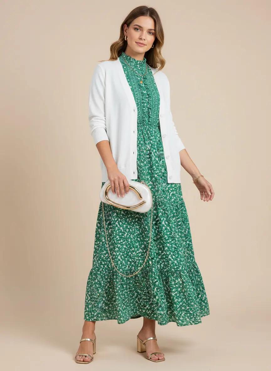 Spring Special Occasion