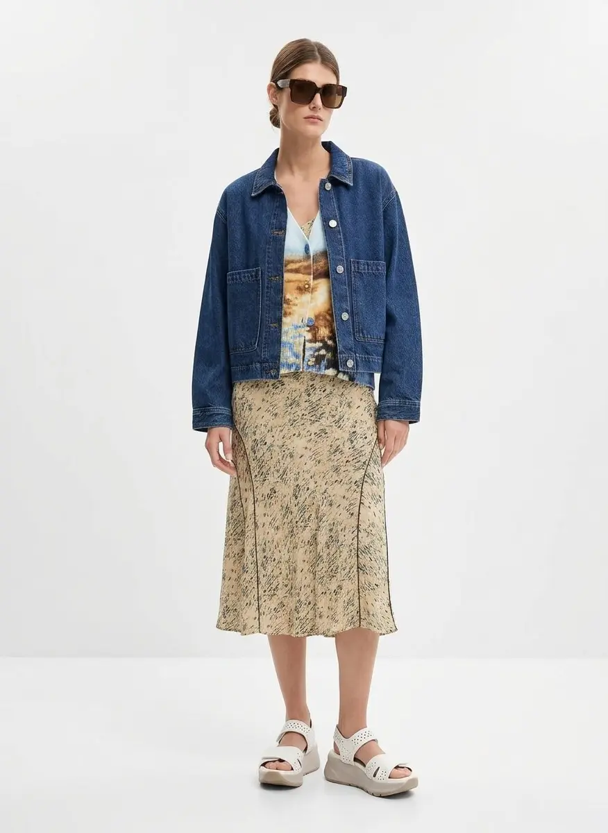 Transitional Casual