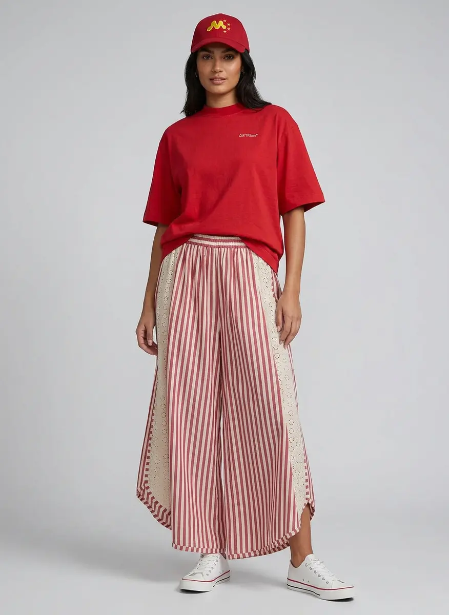 Urban Casual Cool