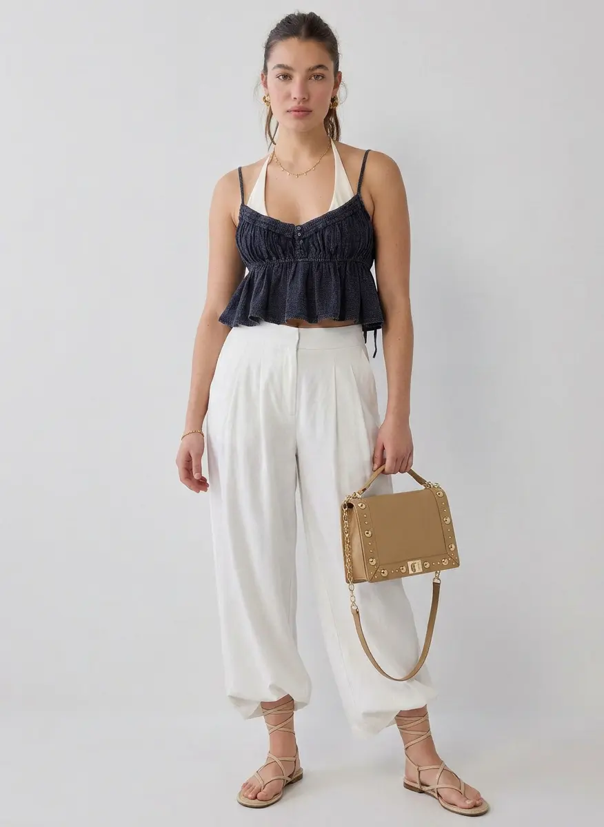 Urban Coastal Relaxed