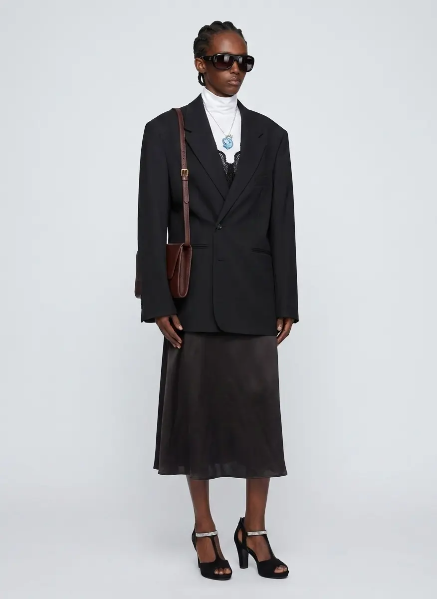Noir Sophistication