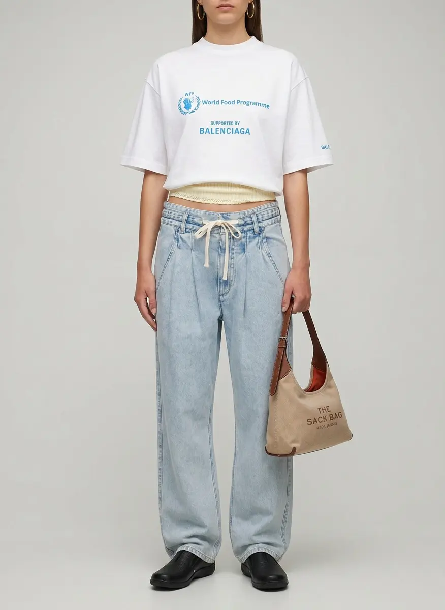 Modern Parisian Streetwear