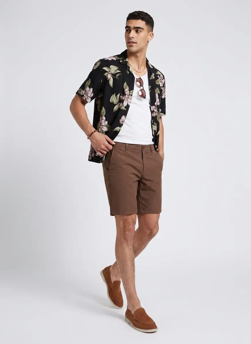 Urban Summer Utility