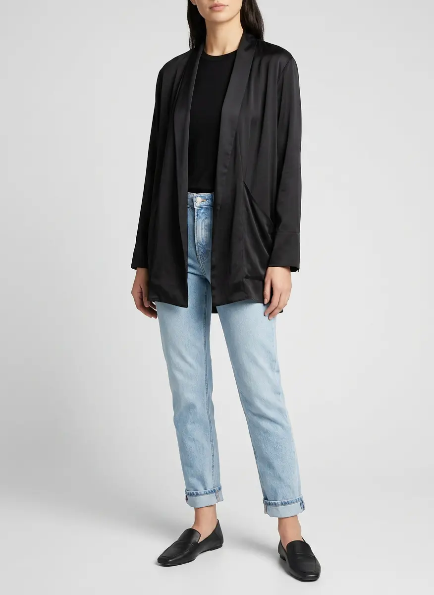 Elevated Casual