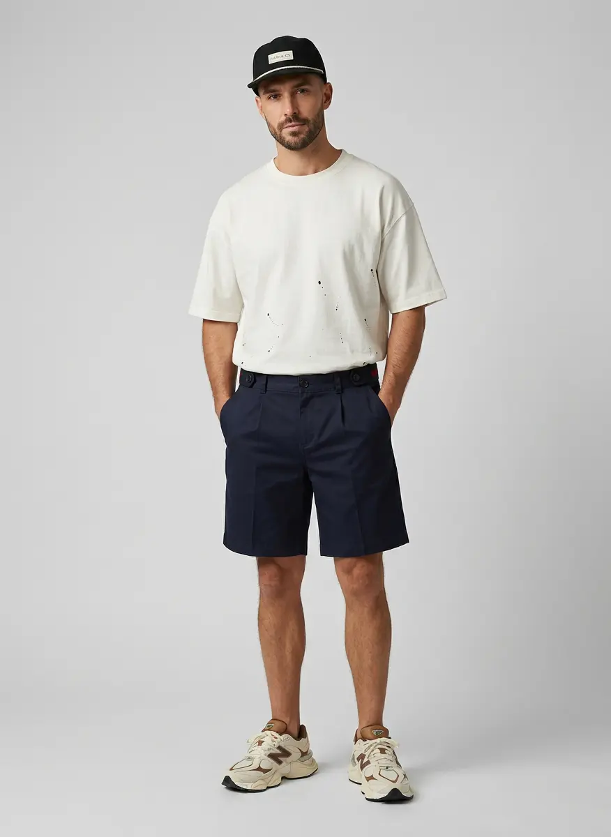 Modern Weekend Explorer