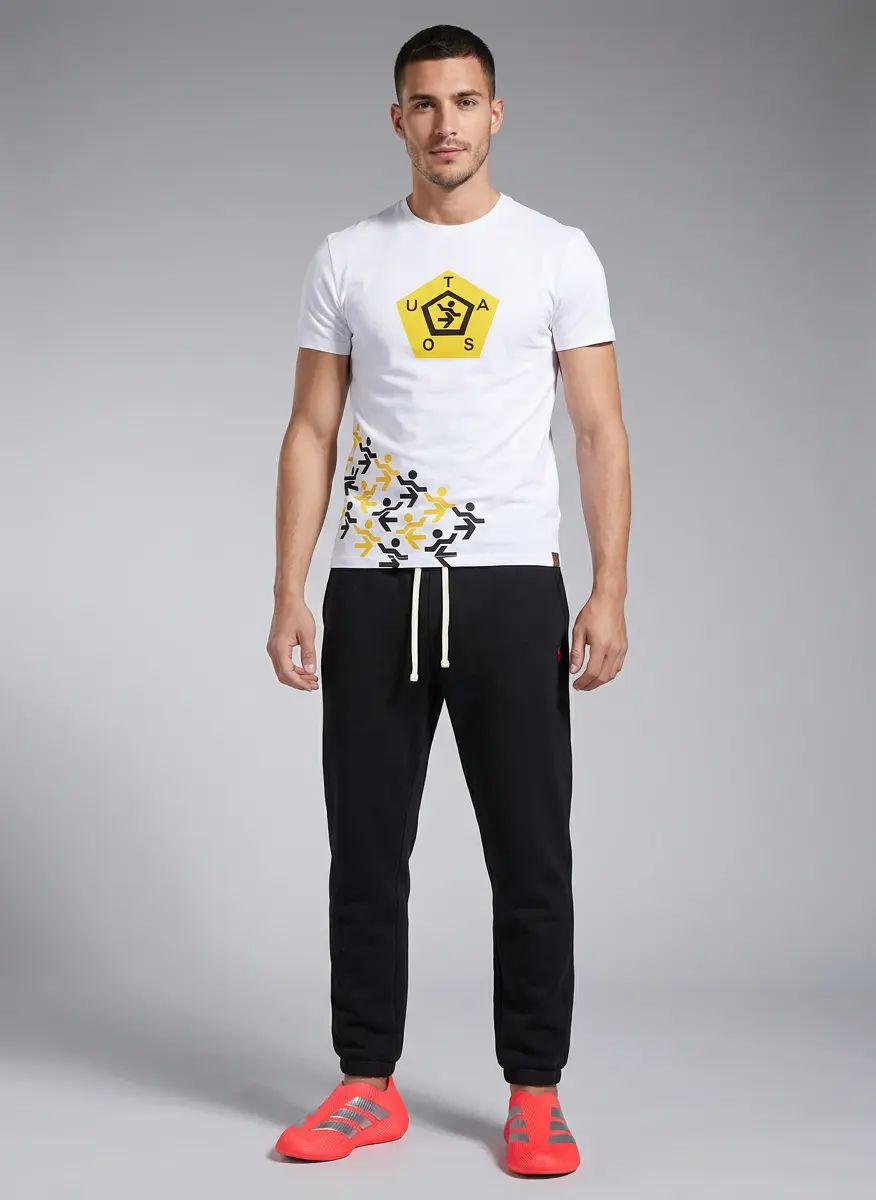 Modern Loungewear Comfort