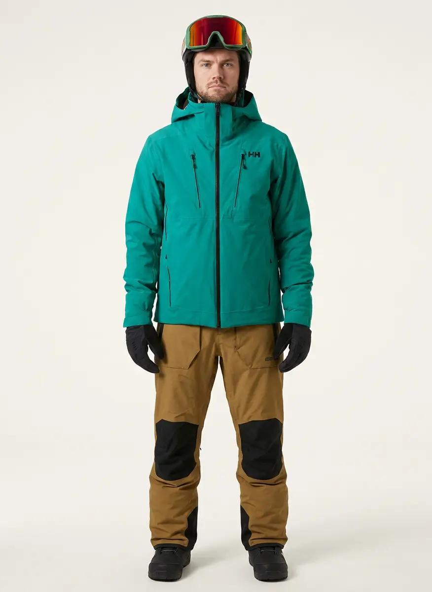 Alpine Explorer