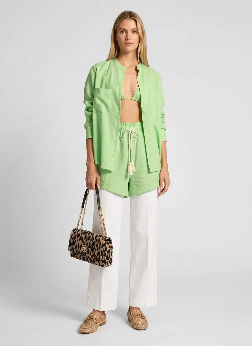 Luxe Coastal Chic