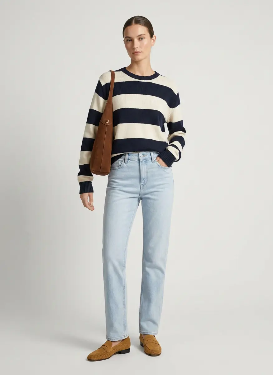 Nautical Heritage Mix