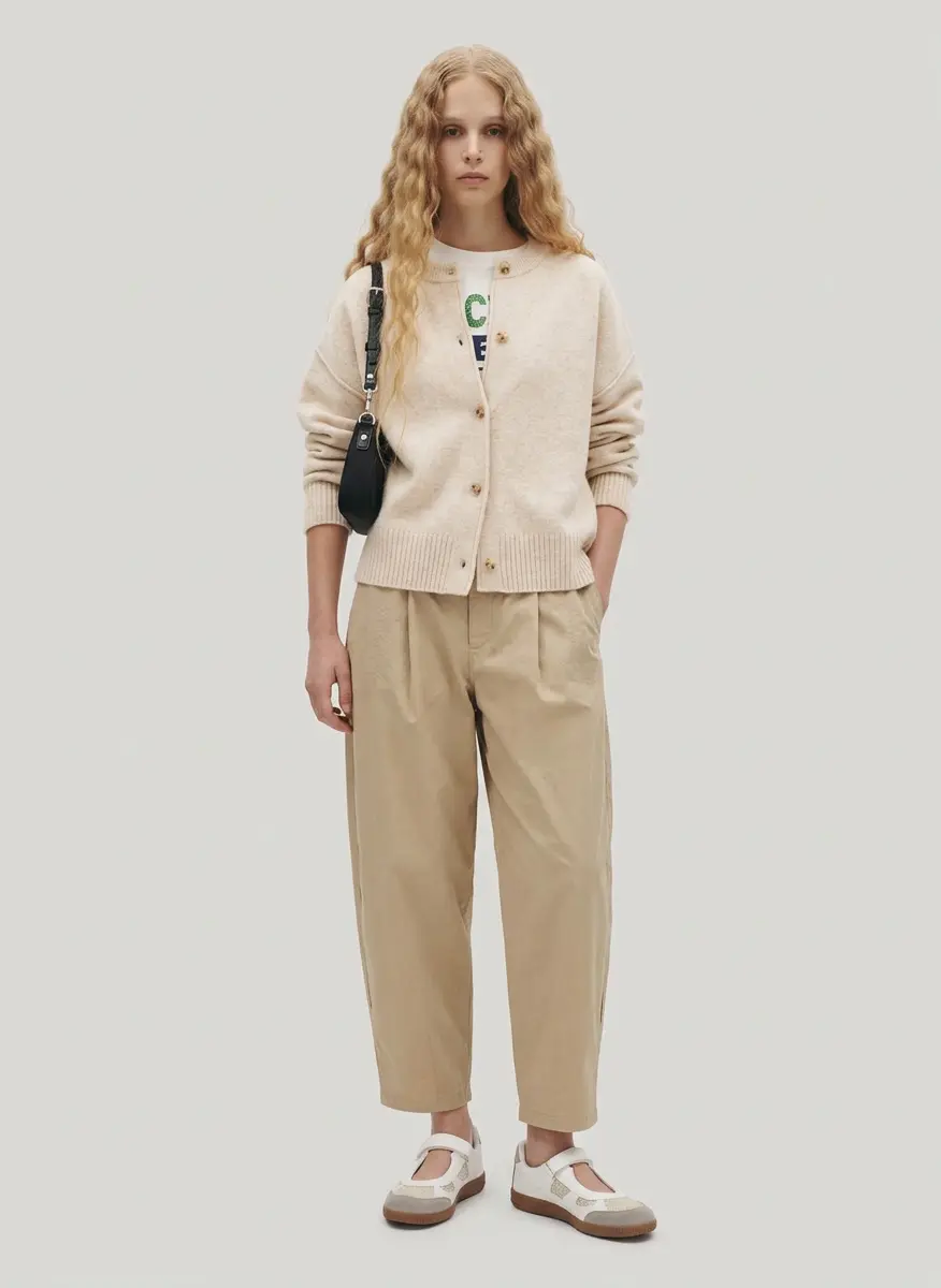 Modern Minimalist Monotone