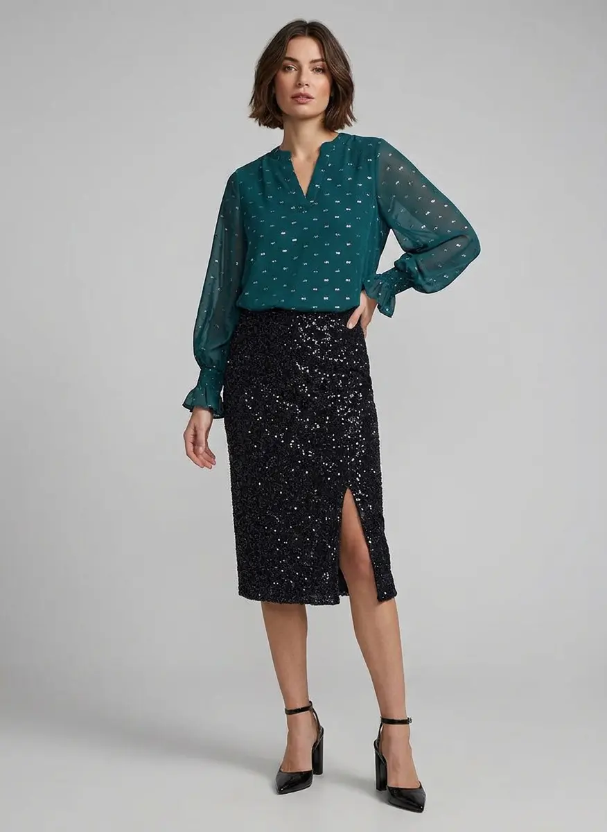 Evening Elegance