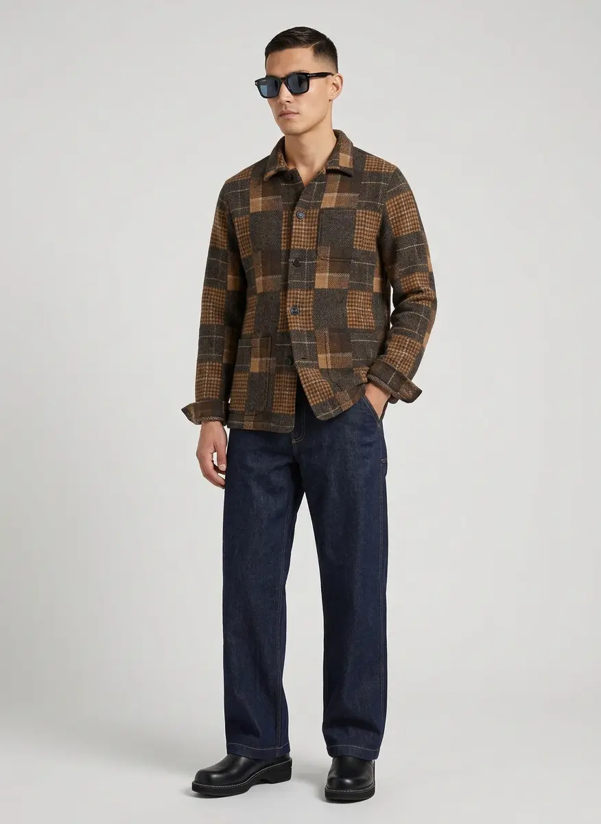Modern Workwear