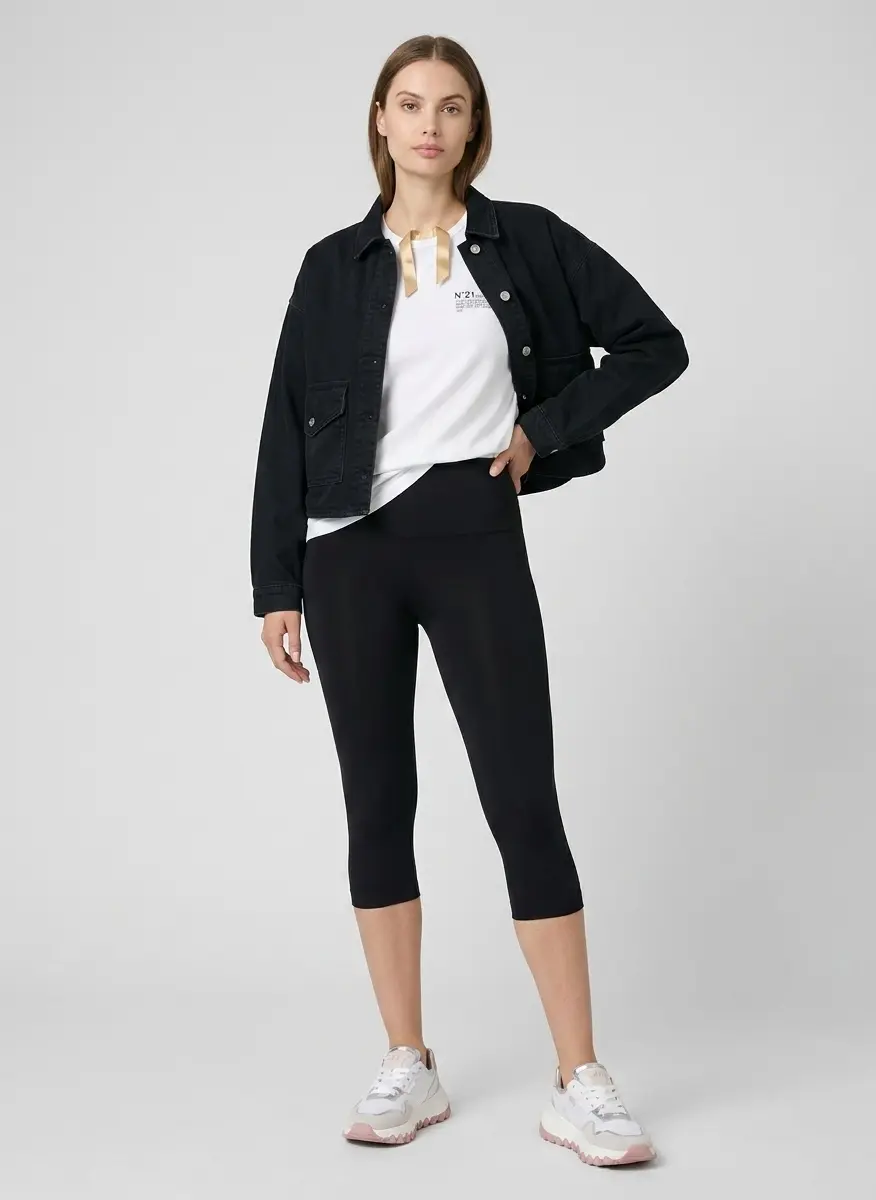 Urban Casual Staples
