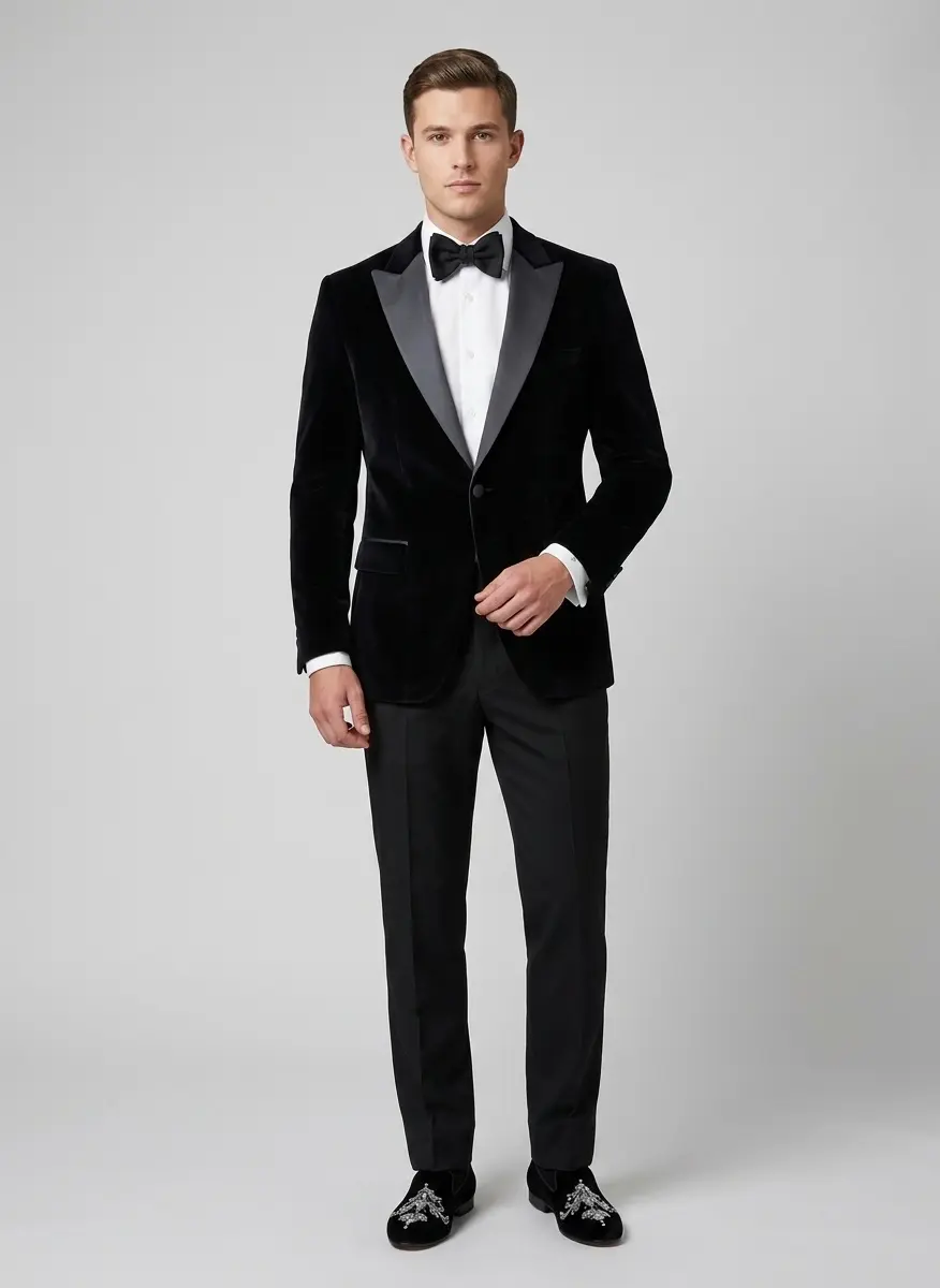 Velvet Gala Elite