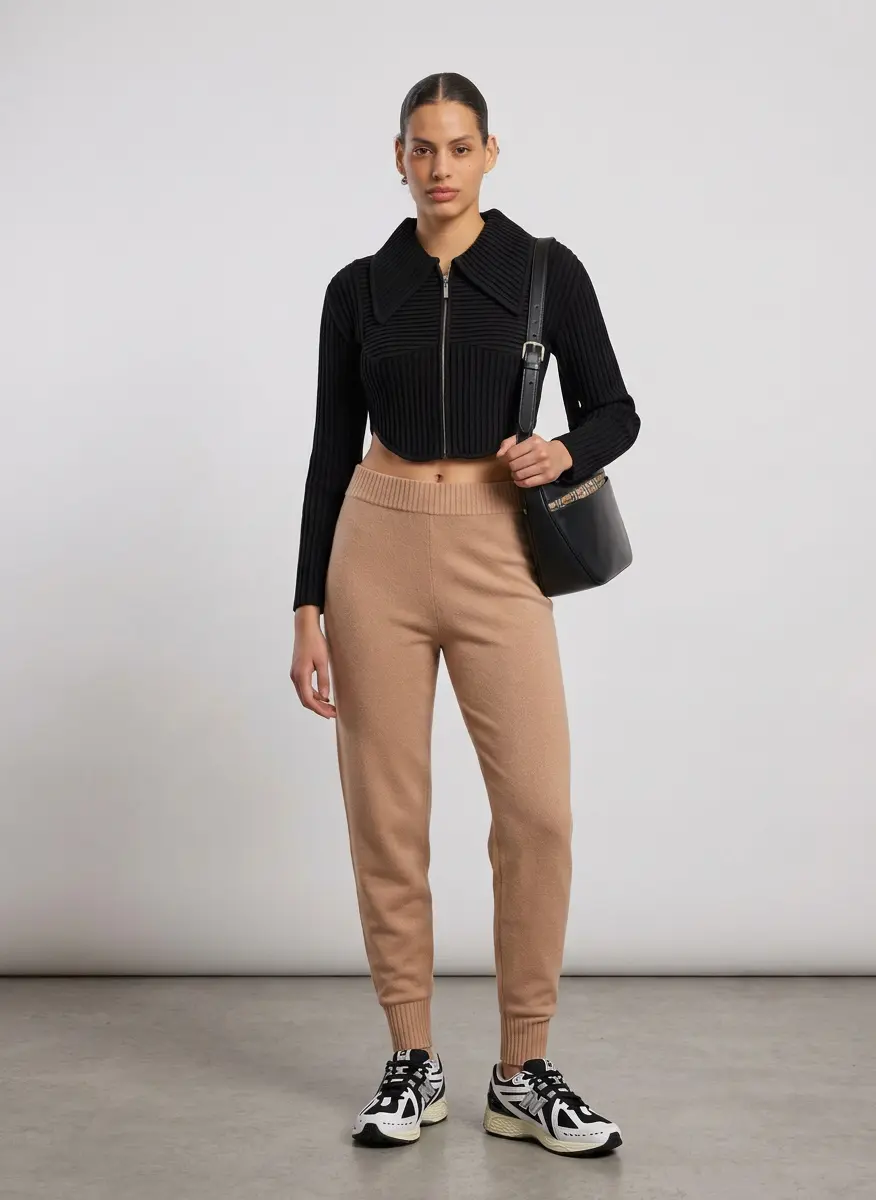 Urban Casual Edge
