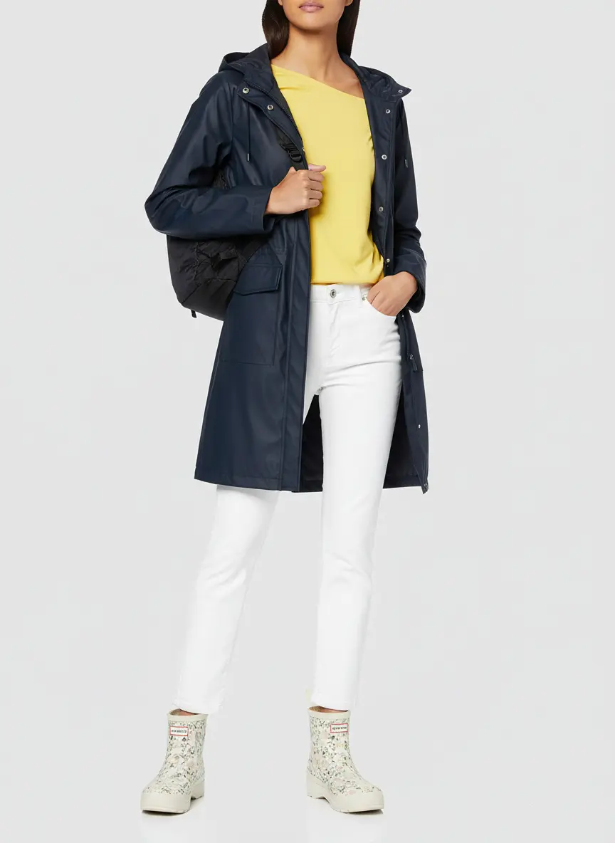 Nautical Performance