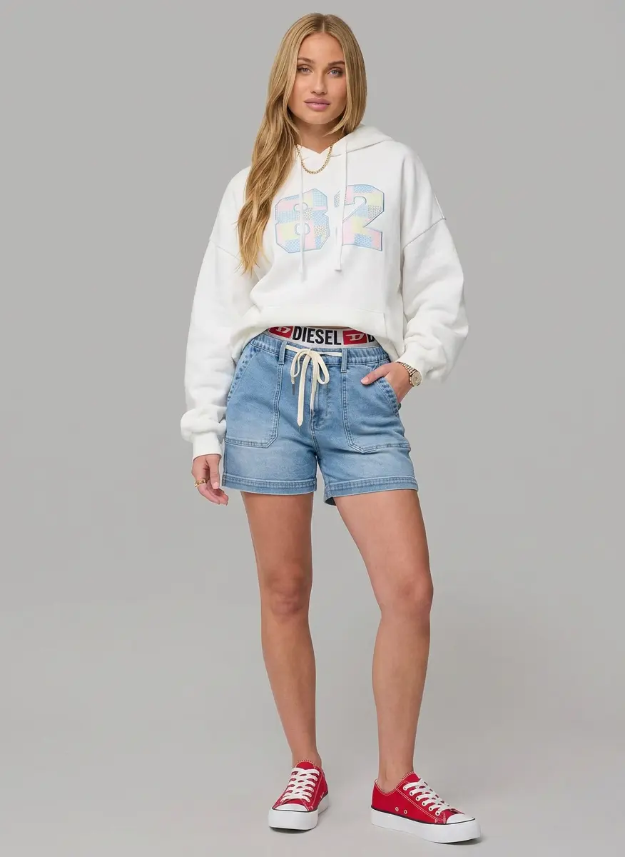 Weekend Loungewear