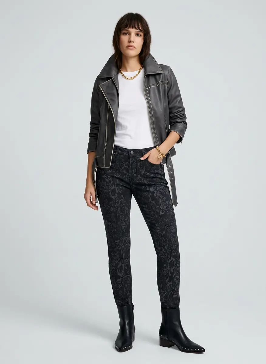 Urban Edge Tough-Luxe