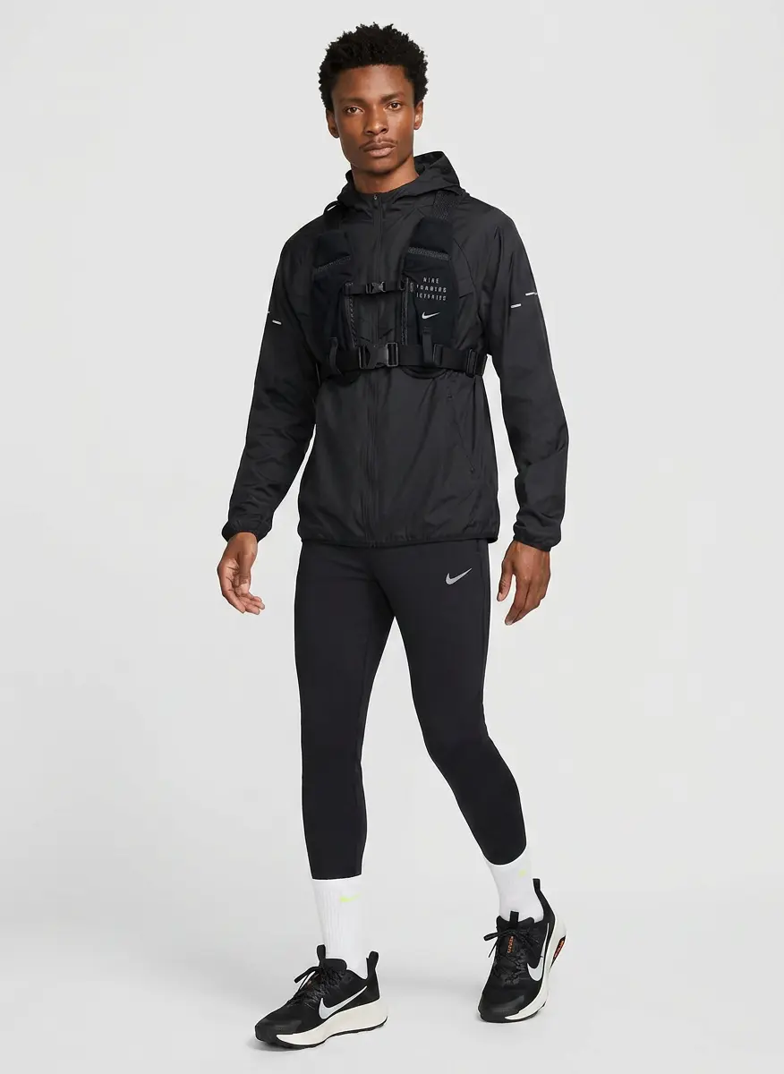 All-Weather Endurance