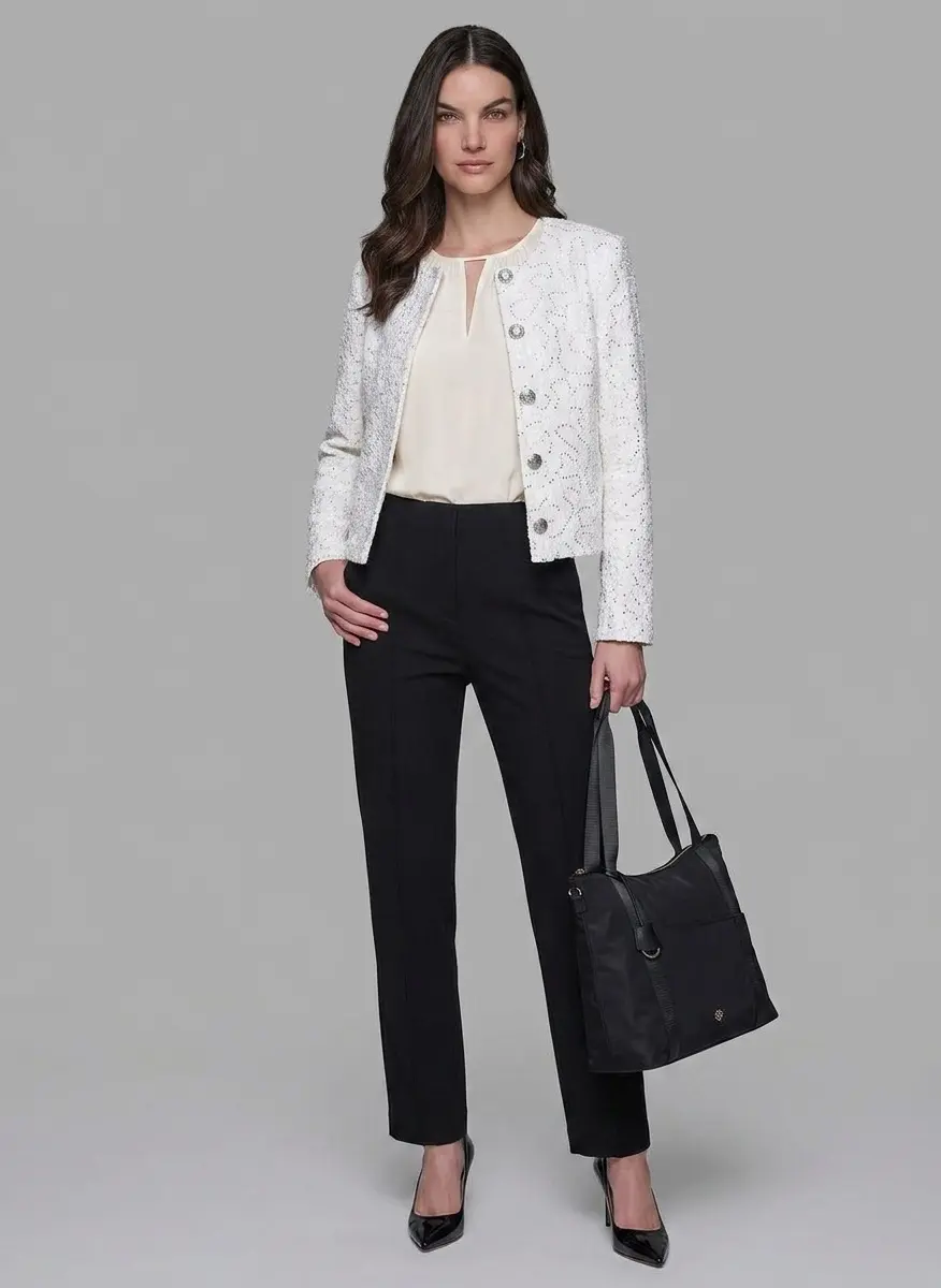 Timeless Monochrome Professional