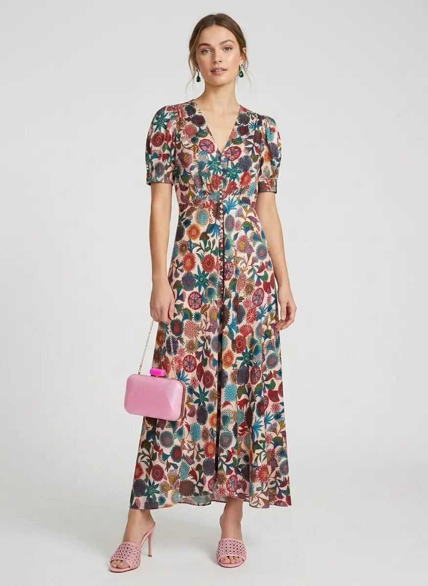 Modern Botanical Bash