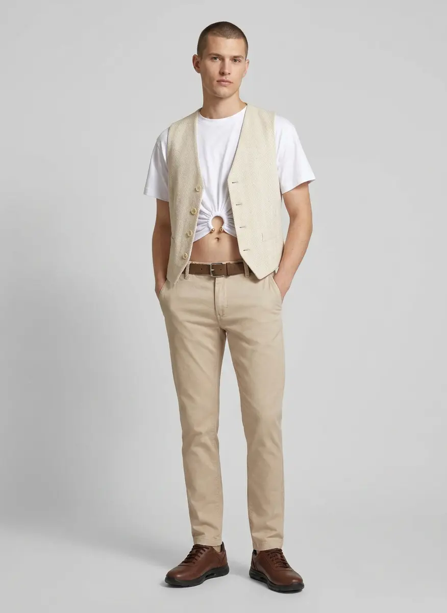 Neutral Sophisticate