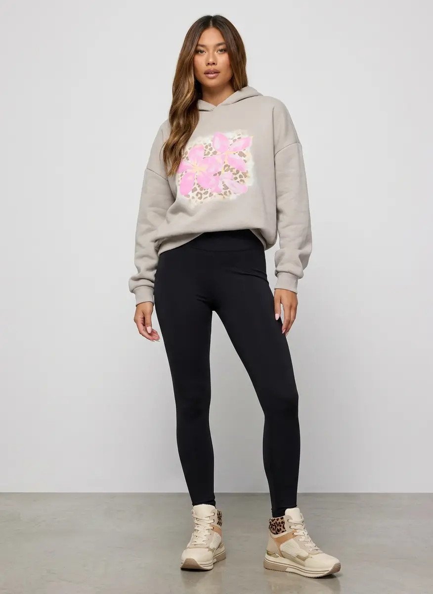 Urban Cozy Streetwear