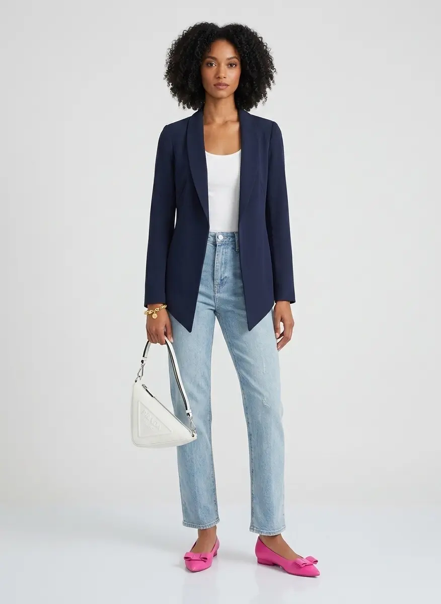 Executive Smart Casual