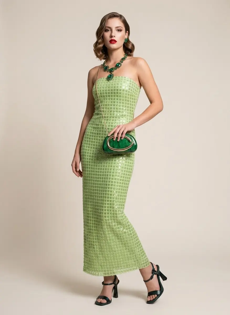 Emerald Radiance