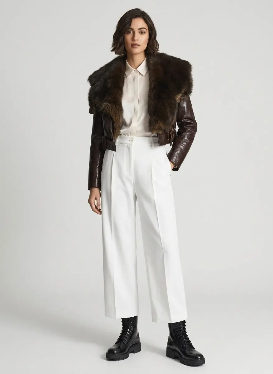 Modern Professional Luxe