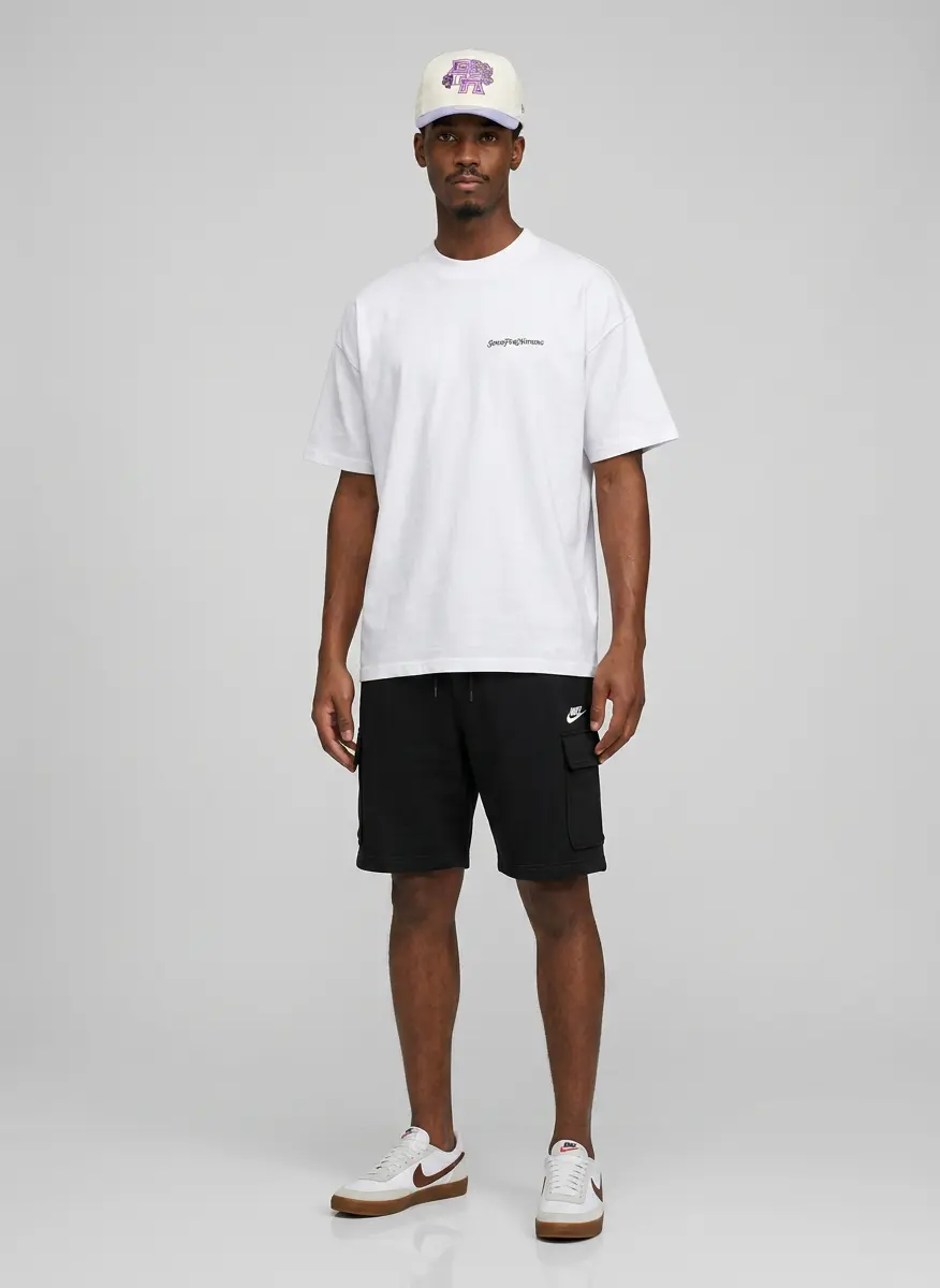 Urban Tropical Streetwear