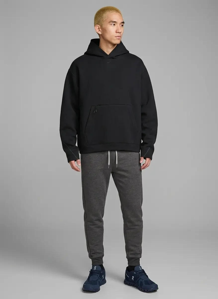 Modern Tech Fleece Combo