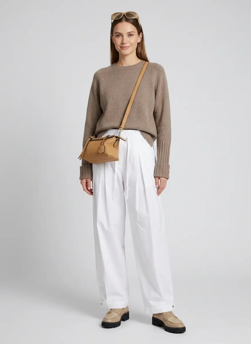 Sophisticated Urban Neutral