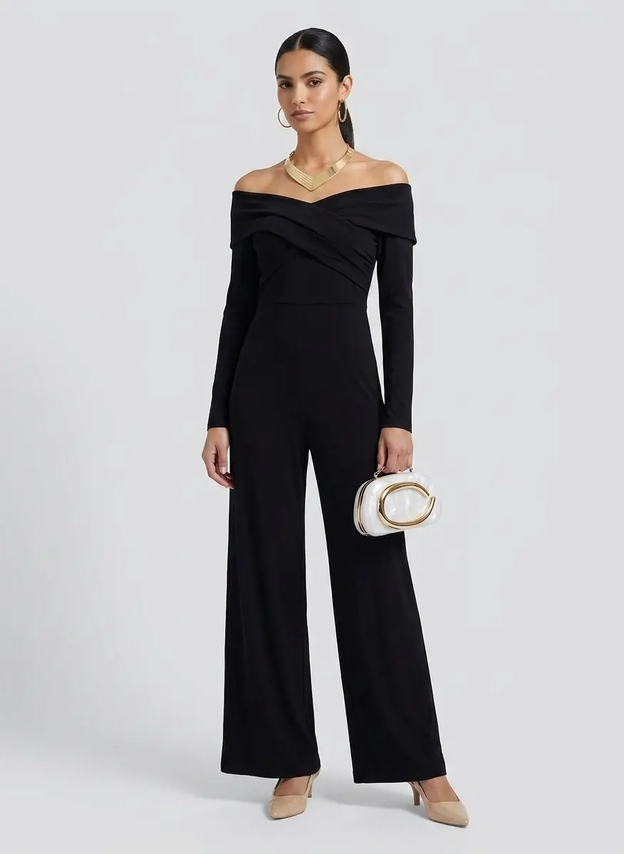 Urban Chic Soiree