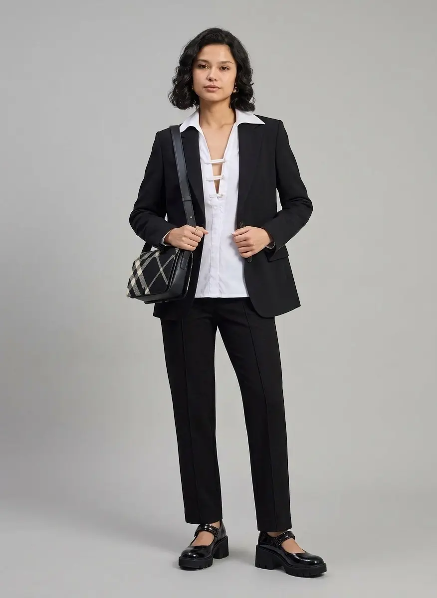 Urban Professional