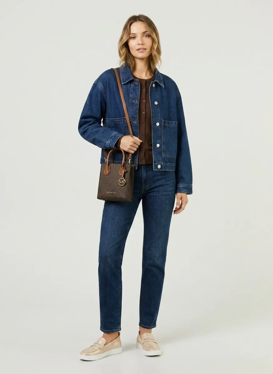 Classic Everyday Chic