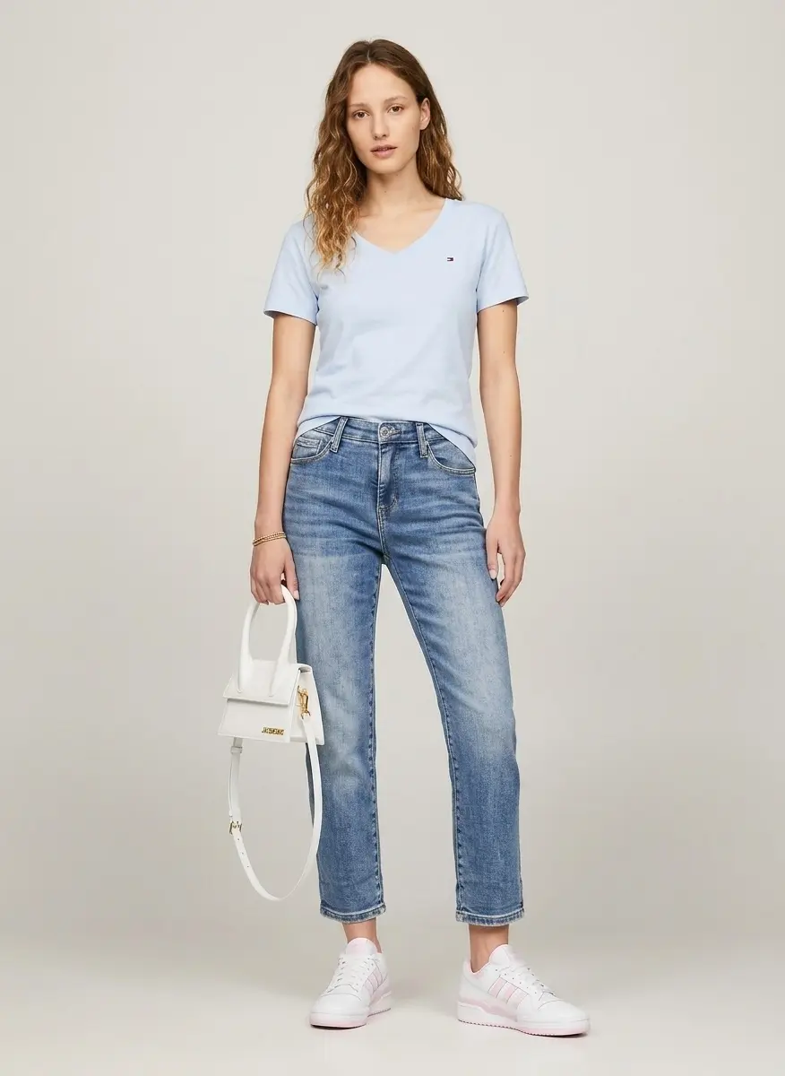 Elevated Casual Chic