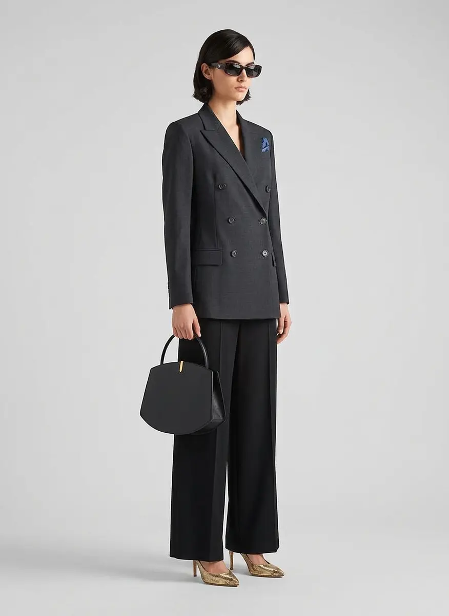 Urban Executive Sophisticate