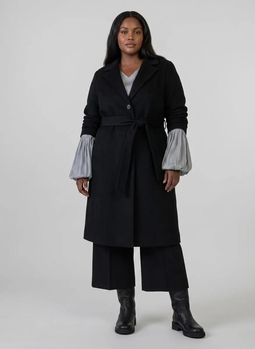 Modern Tailored Textures