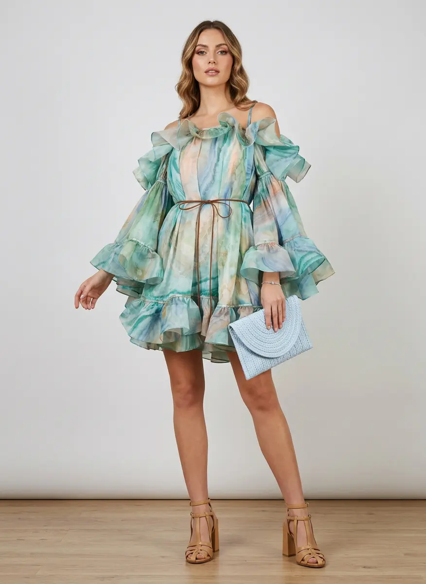 Ethereal Resort Gala