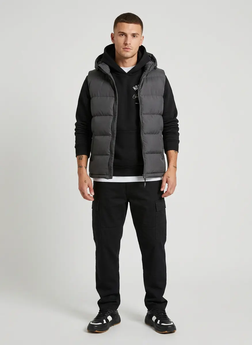 Urban Utilitarian