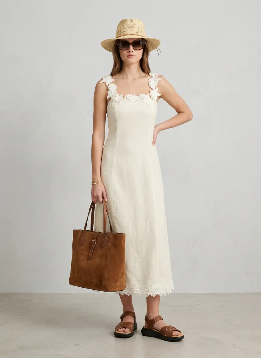 Riviera Elegance