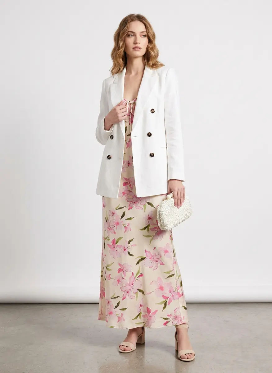 Garden Party Chic