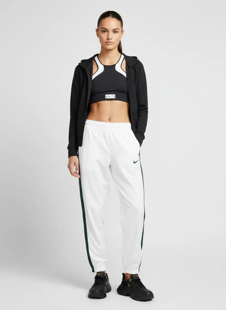 High-Contrast Performance