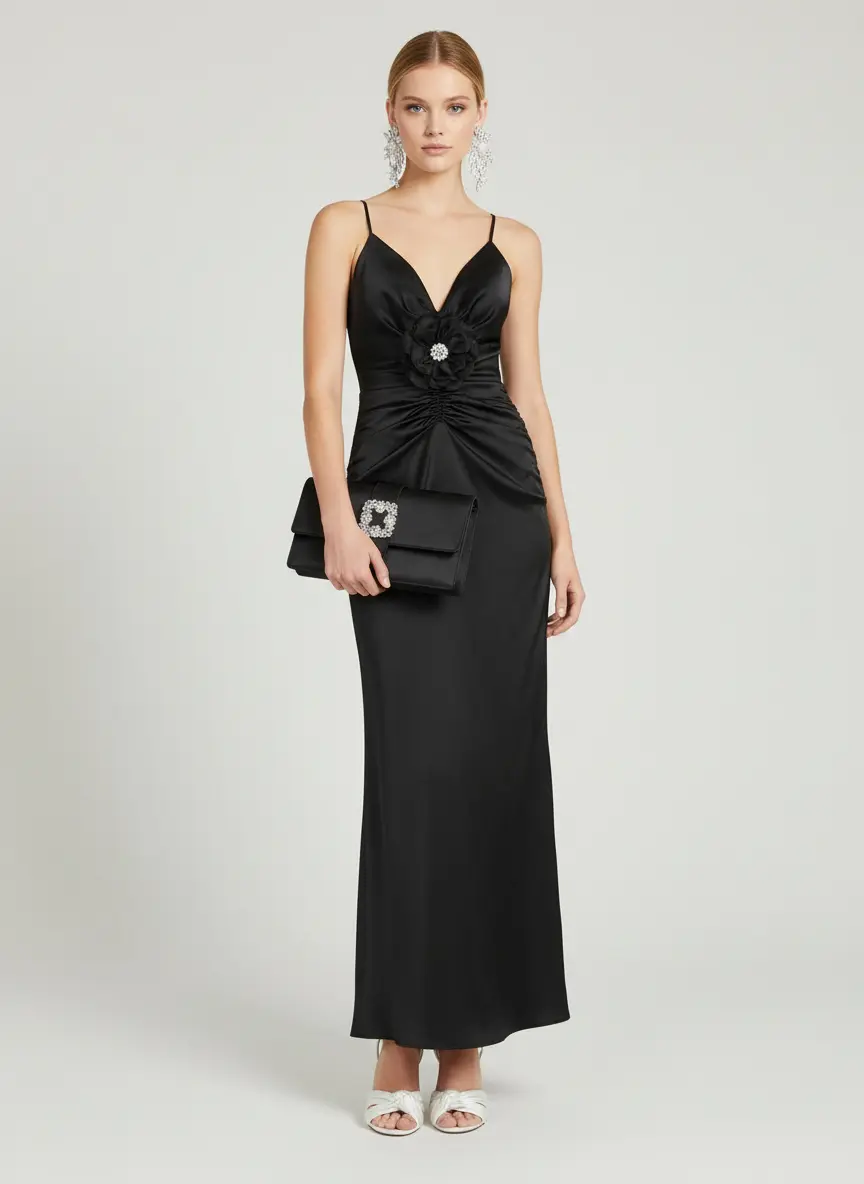Black Tie Elegance
