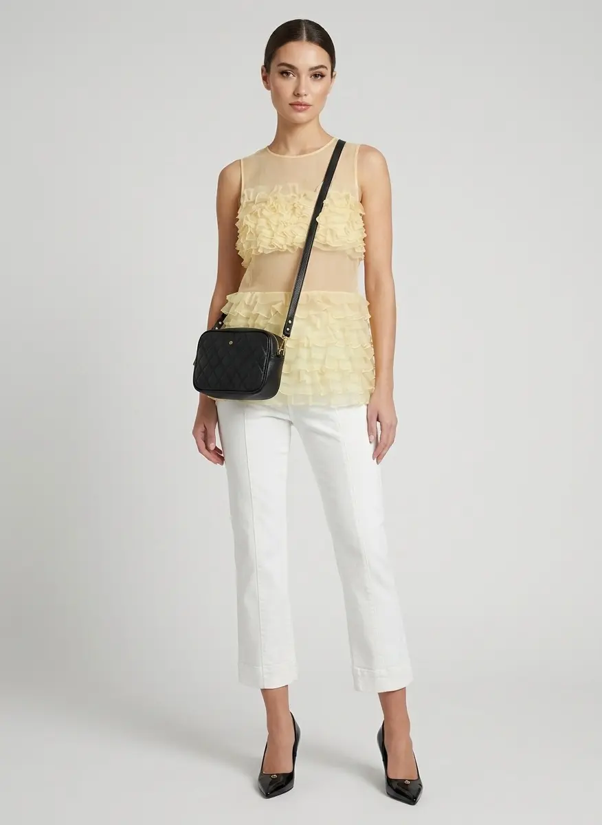 Urban Chic Soiree